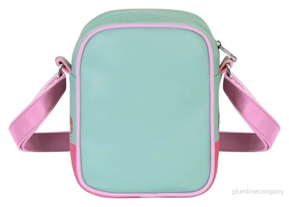 Sanrio Crossbody-väska XS Hello Kitty Van - Bild 3