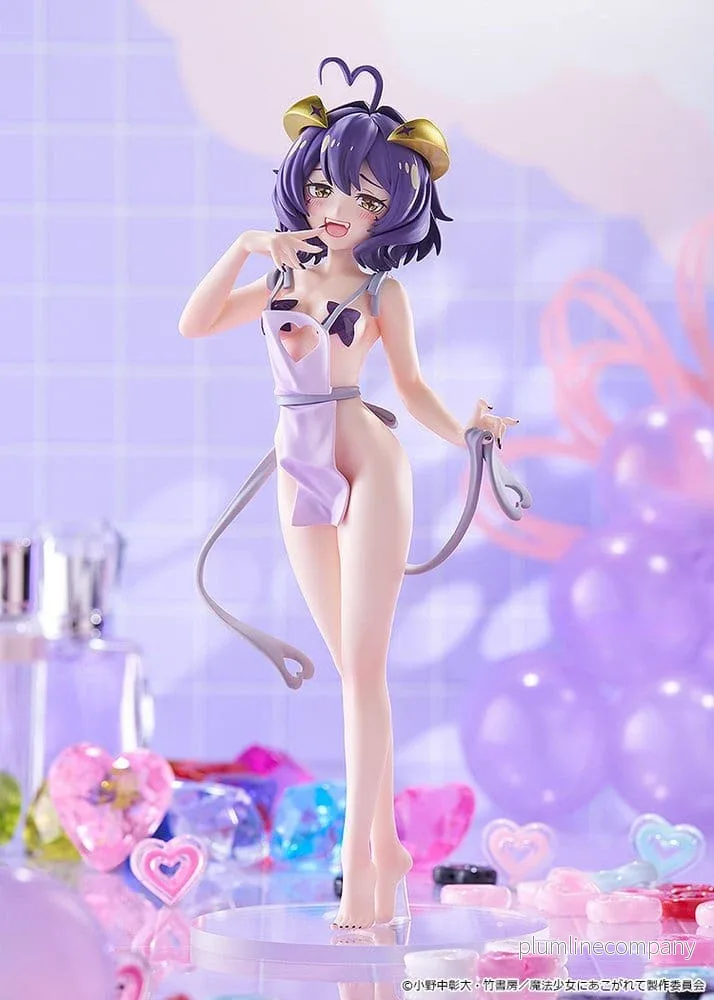 Magia Baiser: Naken Förkläde Ver. Större PVC-figur från Magical Girls Pop Up Parade, Storlek 23 cm - Bild 3