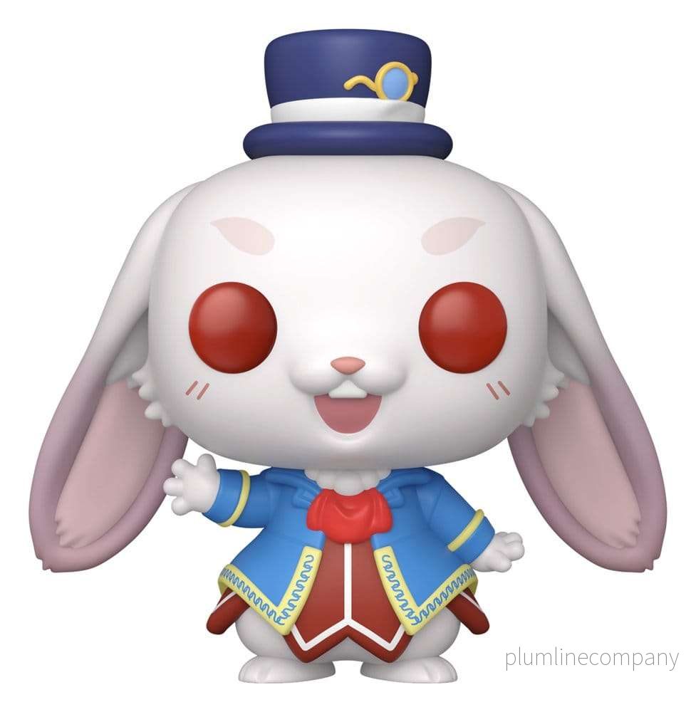 Shangri-La Frontier POP! Animation Figur Emul 9 cm Shangri-La Frontier POP! Animation Figur Emul 9 cm
