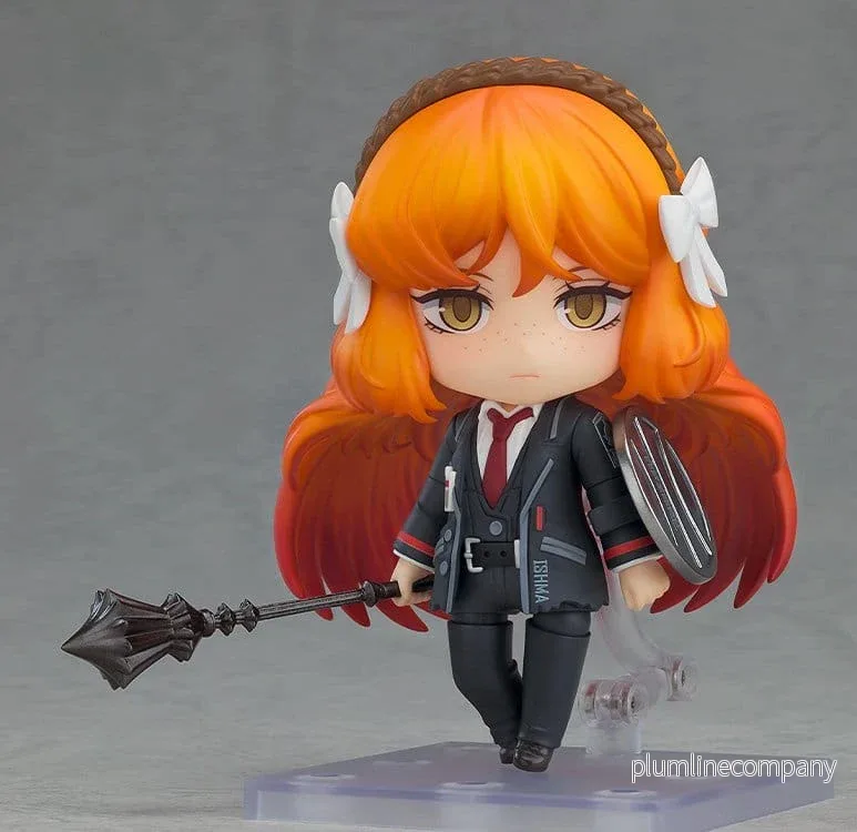 Limbus Company Nendoroid Actionfigur Ishmael 10 cm - Bild 2
