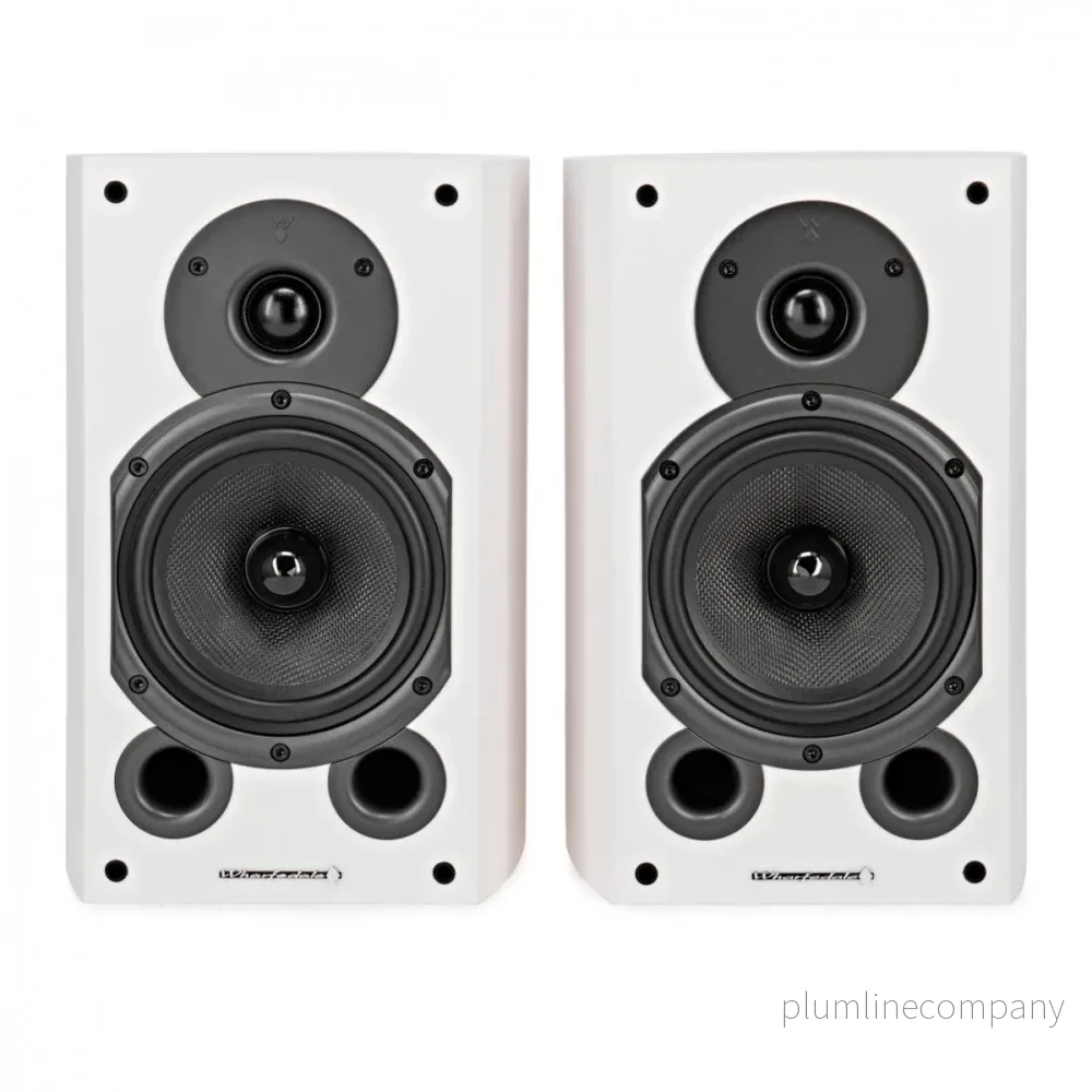 Wharfedale Diamond 9.1 - Bild 2