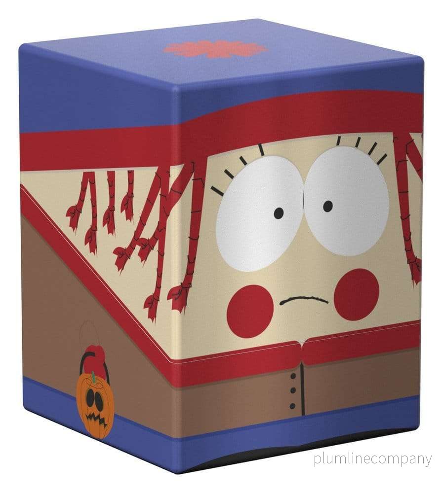Squaroes Squaroe South Park™ Halloween SP028 – Clown Stan Squaroes Squaroe South Park™ Halloween SP028 – Clown Stan