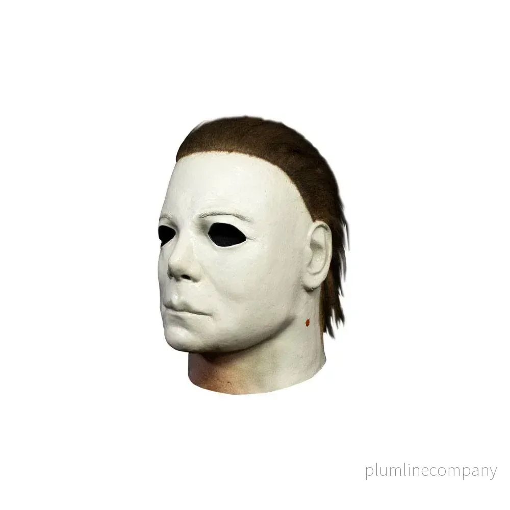 Halloween Mask The Boogeyman (Michael Myers) - Bild 3