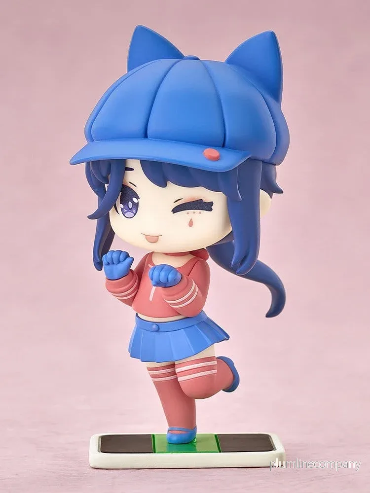 MiSide Mini Memory-minifigur Cappie 9 cm - Bild 2