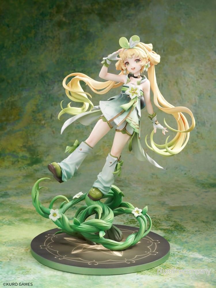 Wuthering Waves PVC Figur 1/7 Verina 27 cm - Bild 3