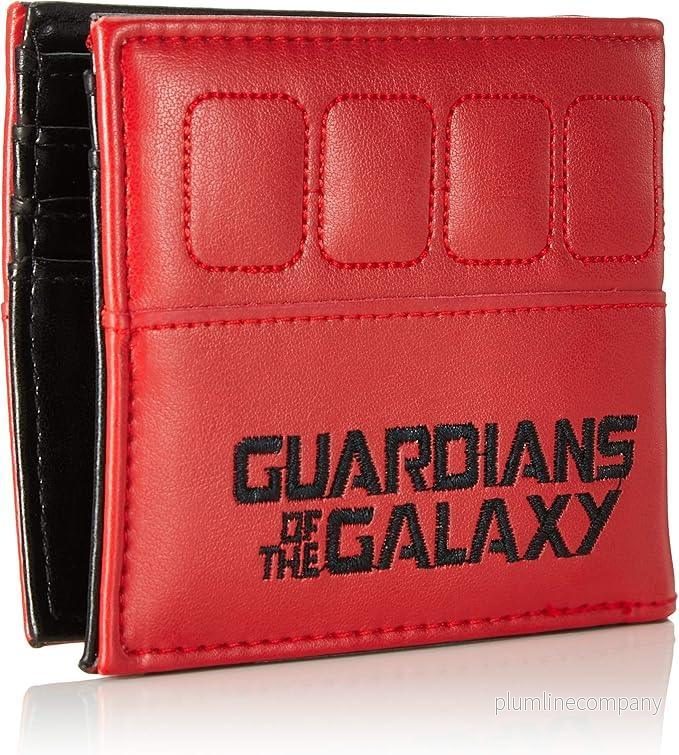 Guardians of the Galaxy Vol. 2 Plånbok med Logotyp Guardians of the Galaxy Vol. 2 Plånbok med Logotyp