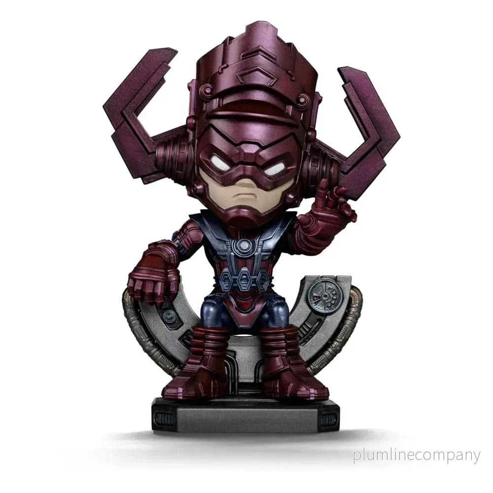 Fantastic Four Mini Co. PVC Figur Galactus 18 cm - Bild 2