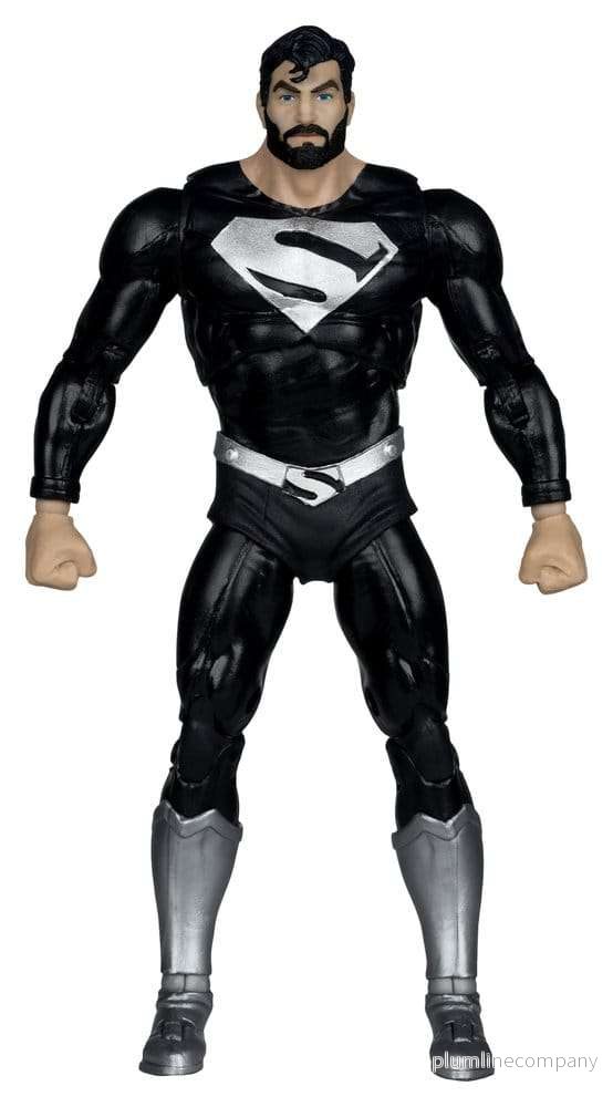 DC Multiverse Action Figure Superman (Superman: Lois and Clark) 18 cm - Bild 3