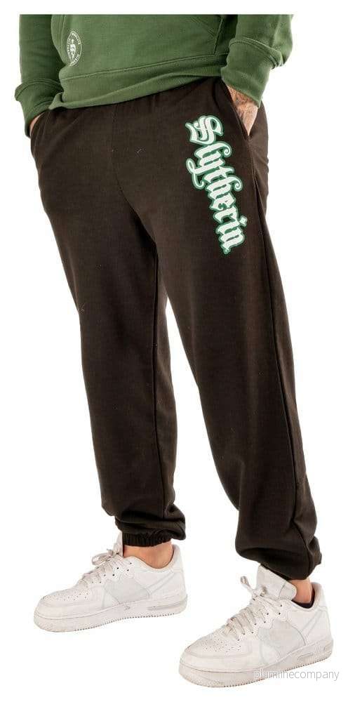 Harry Potter Slytherin Jogger Lounge Set