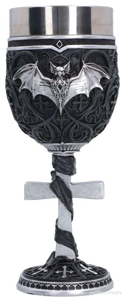 Ozzy Osbourne Prince of Darkness Goblet 20 cm Ozzy Osbourne Prince of Darkness Goblet 20 cm