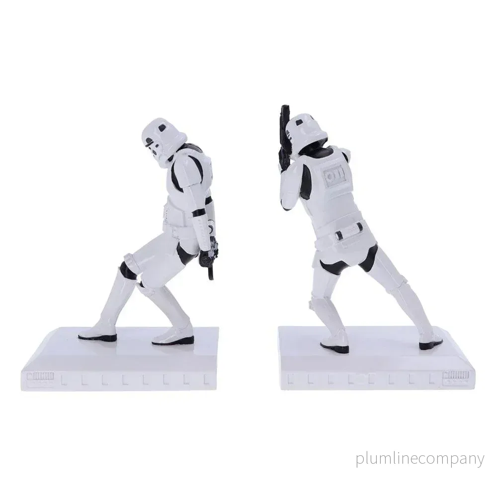 Original Stormtrooper Bokstöd - Stormtrooper - Bild 3