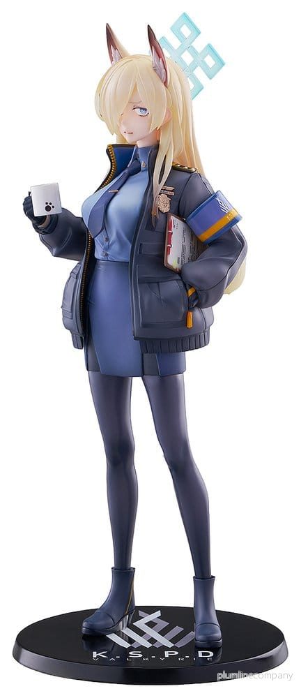 Blue Archive PVC-figur i skala 1/7 Kanna 24 cm - Bild 2