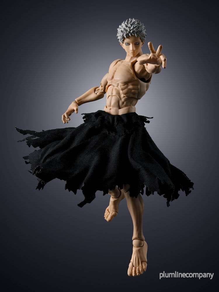 My Hero Academia S.H.Figuarts Action Figure All For One -Final Battle set- 16 cm My Hero Academia S.H.Figuarts Action Figure All For One -Final Battle set- 16 cm