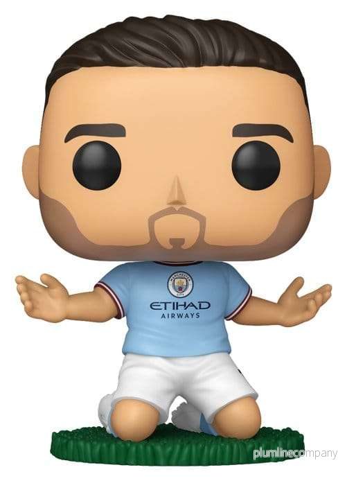 Manchester City F.C. POP! Football Figur Rodri 9 cm