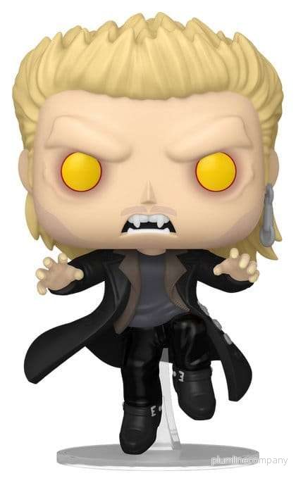 The Lost Boys POP! Movies Vinyl Figure Vampire David 9 cm The Lost Boys POP! Movies Vinyl Figure Vampire David 9 cm