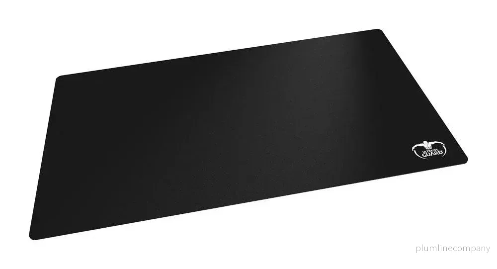 Ultimate Guard Play-Mat Standard – Black Ultimate Guard Play-Mat Standard – Black
