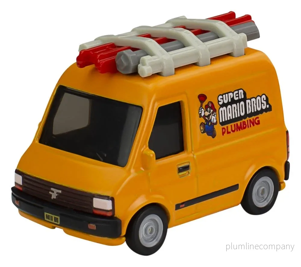 Hot Wheels Premium Die-Cast Fordon 1/64 Popkultur 979Q Urval (10) - Bild 3