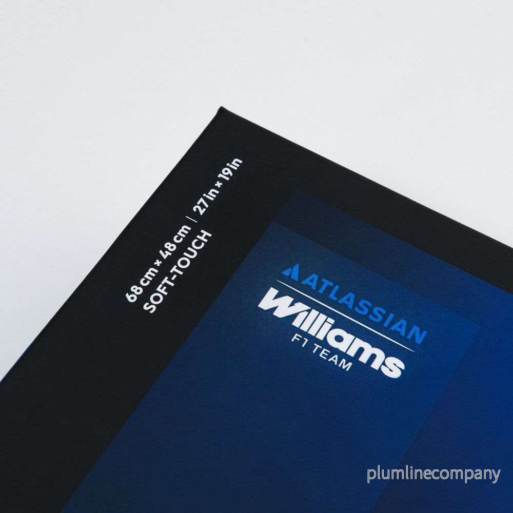 Atlassian Williams F1 Team Puzzle FW48 2026 (1000 bitar) 48 x 68 cm - Bild 2