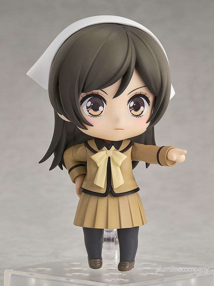 Kamisama Kiss Nendoroid Action Figure Nanami Momozono 10 cm - Bild 3