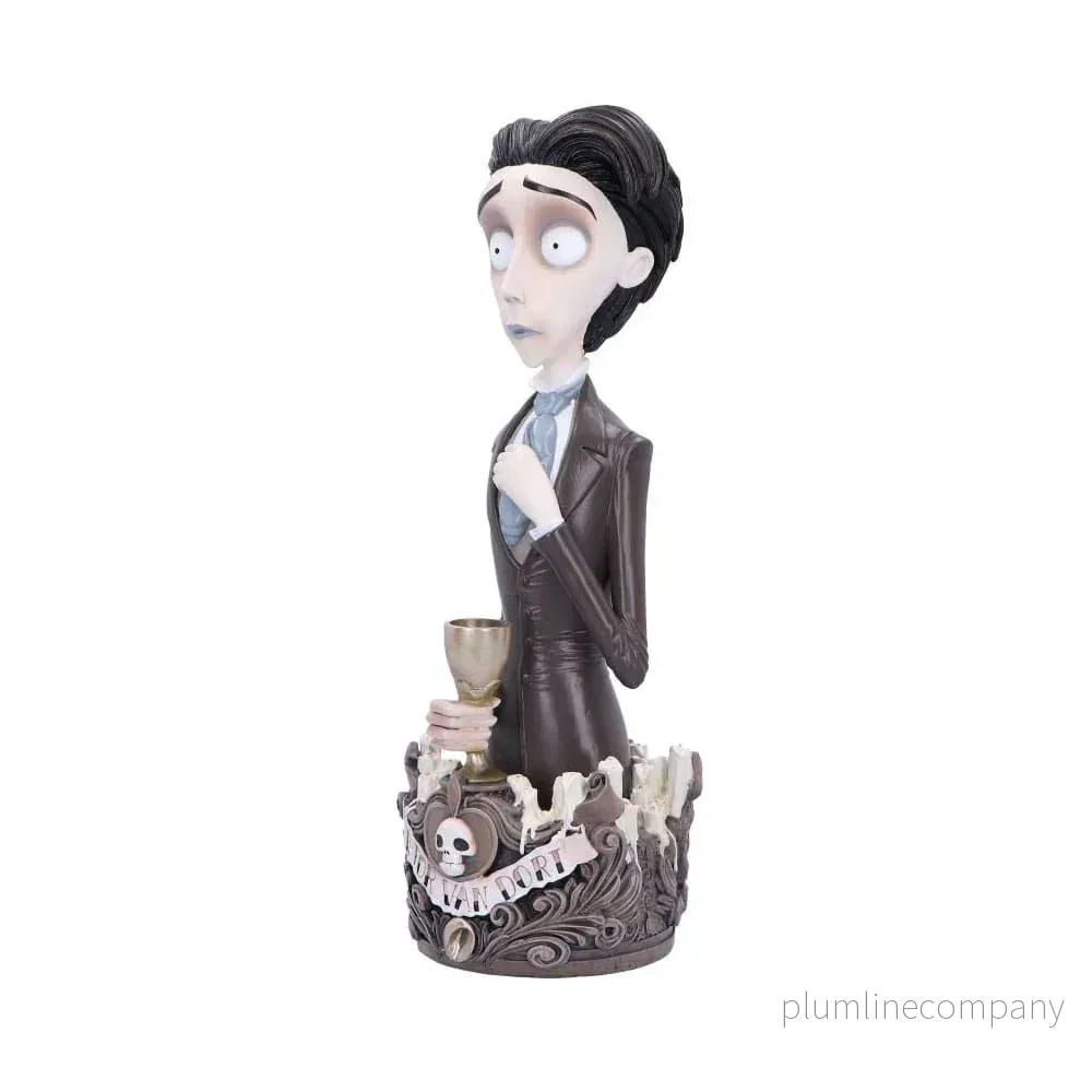 Corpse Bride Bust Victor 31 cm - Bild 3