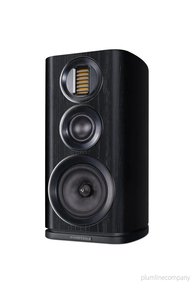 Wharfedale EVO 4.2