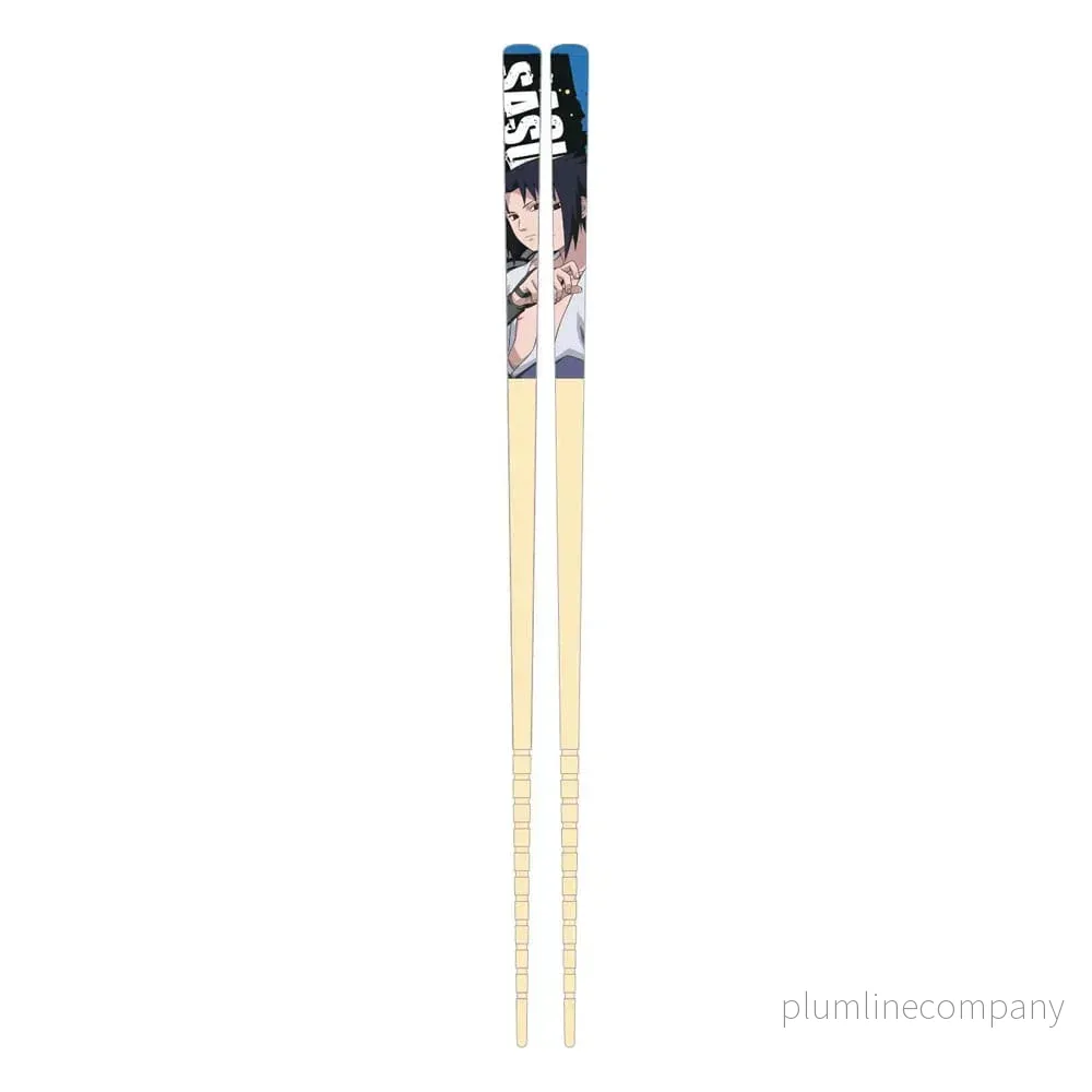 Naruto Bambuspinnar Sasuke