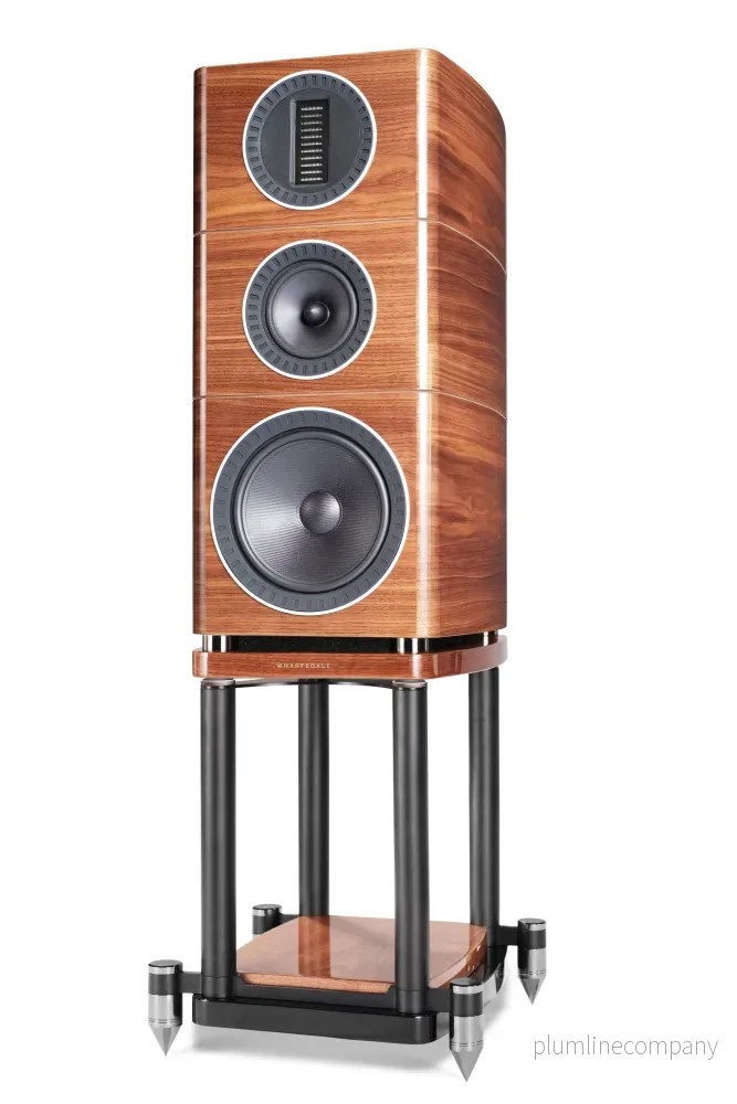 Wharfedale Elysian 2 (Demo, Valnöt) Wharfedale Elysian 2 (Demo, Valnöt)