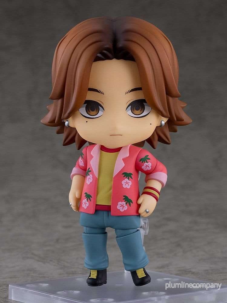 Mouthwashing Nendoroid actionfigur Daisuke 10 cm - Bild 3