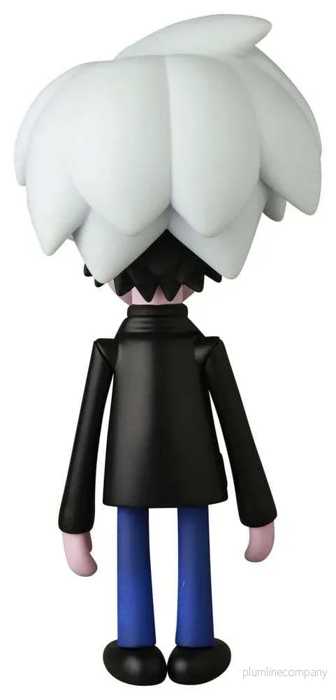Andy Warhol VCD PVC-figur by Eric So 20 cm - Bild 2