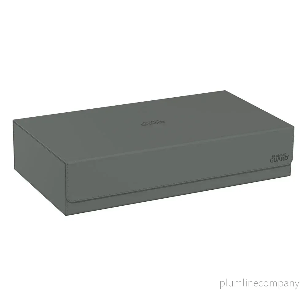 Ultimate Guard Omnihive 1000+ Xenoskin - Grey - Bild 3