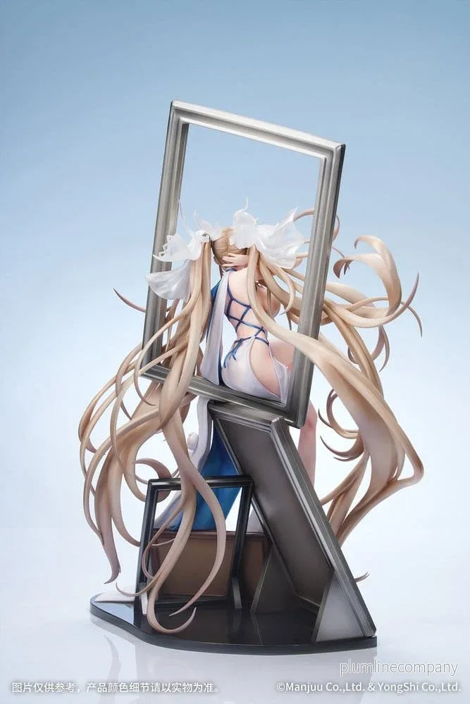 Azur Lane PVC-figur 1/7 Formidable årsminnen version 35 cm - Bild 2