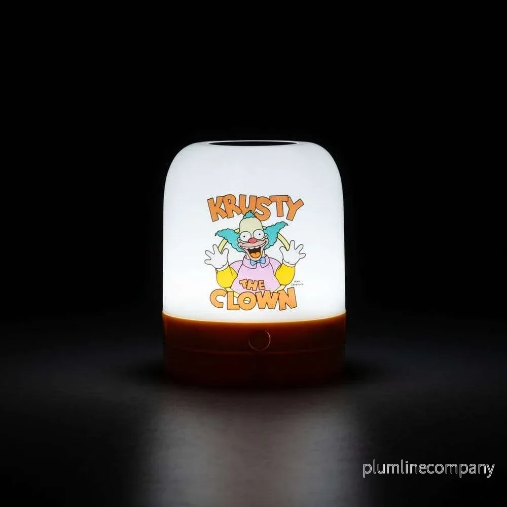 The Simpsons lampa 9 cm - Bild 2