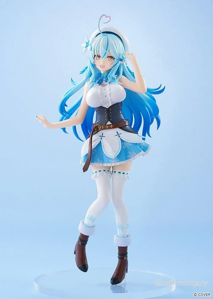 Hololive ProductionPop Up Parade PVC-Figur Yukihana Lamy 18 cm - Bild 3