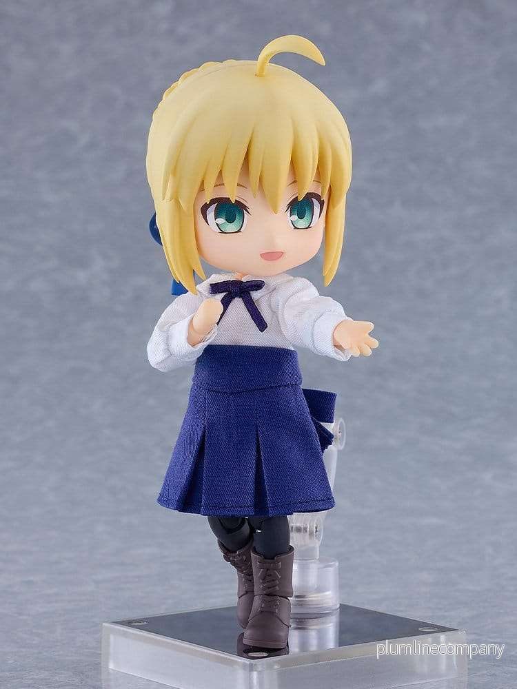 Fate/stay night Nendoroid Doll actionfigur Saber: Casual Outfit Ver. 14 cm - Bild 3