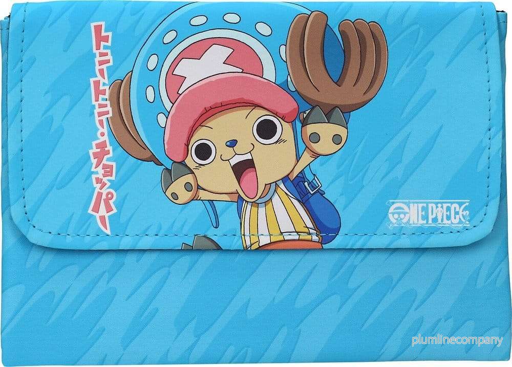 One Piece mangafodral Tony Tony Chopper 21 x 16 cm One Piece mangafodral Tony Tony Chopper 21 x 16 cm
