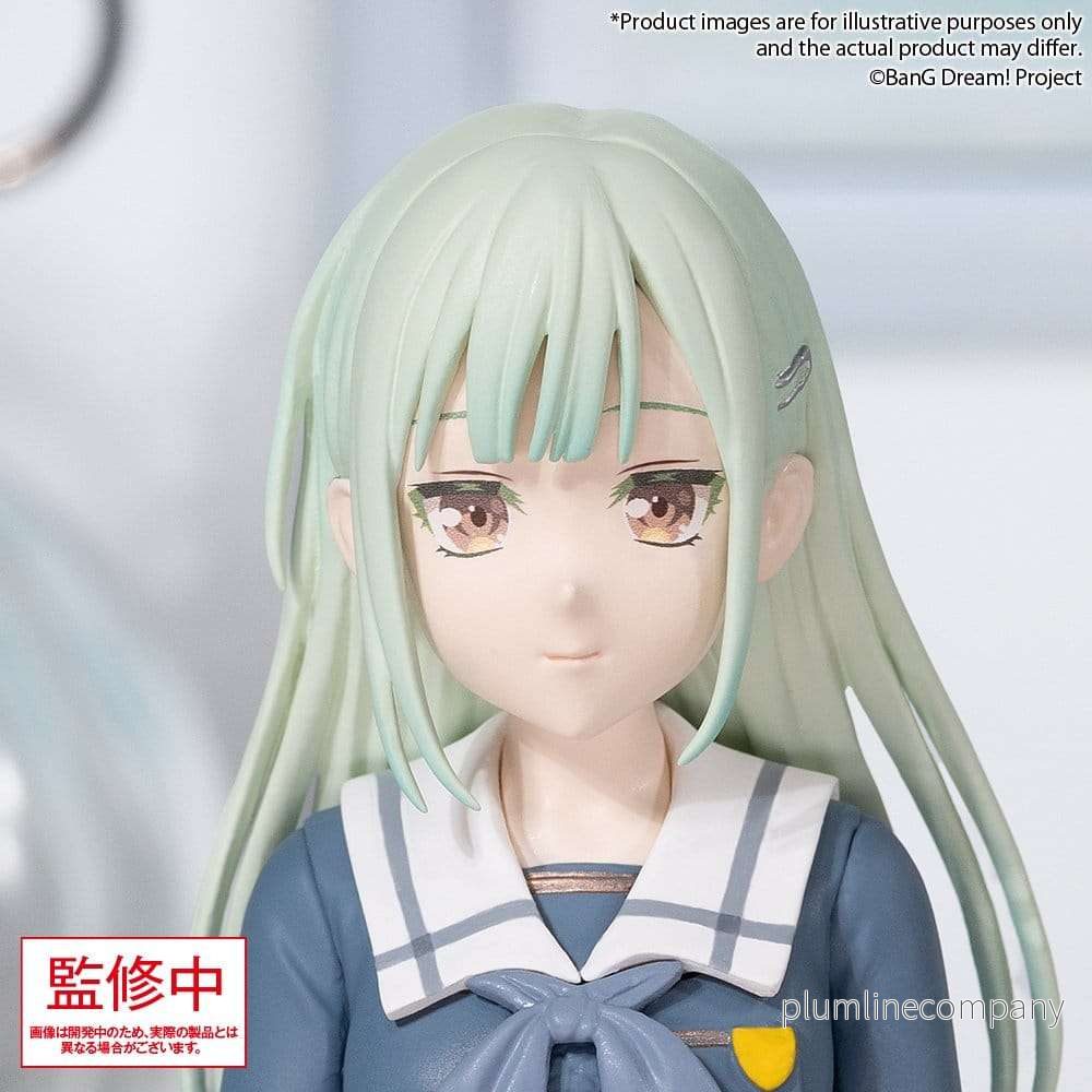 BanG Dream! Premium PVC-figur Ave Mujica Mutsumi Wakaba Uniform-version, 9 cm - Bild 3