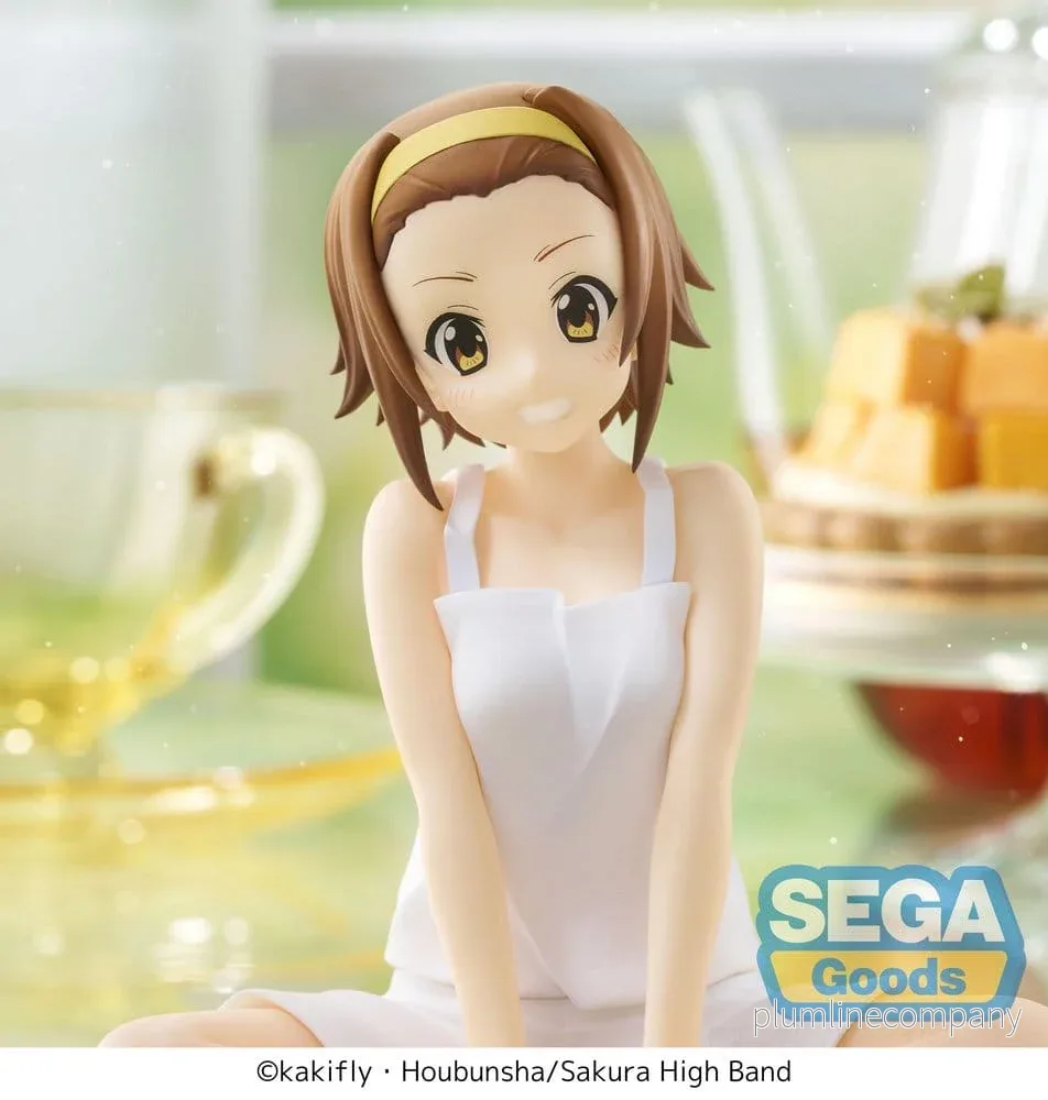 K-ON! Yumemirize PVC-figur Ritsu Tainaka 12 cm - Bild 3