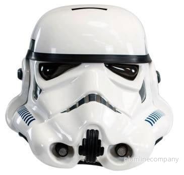 Original Stormtrooper Coin Bank - Bild 2