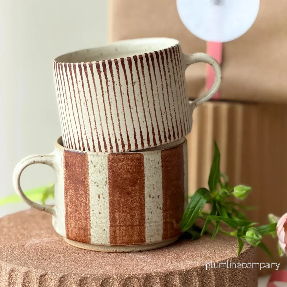 Kaffekopp Öland – set om 2 Kaffekopp Öland – set om 2