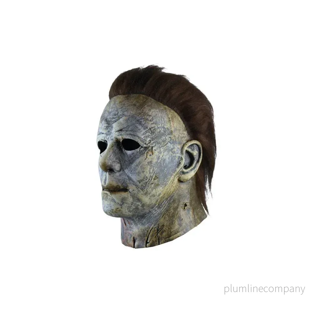 Halloween 2018 Mask Michael Myers (Bloody Edition) - Bild 3