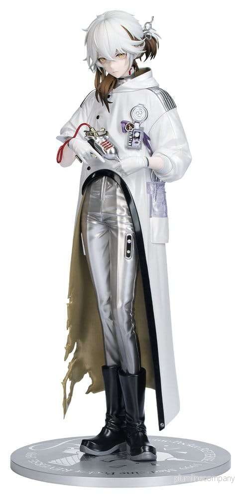 Reverse: 1999 Gift+ PVC-figur Medicine Pocket 23 cm
