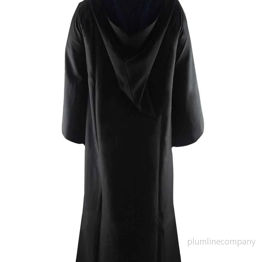 Harry Potter Trollkarlsmantel Ravenclaw Stl L - Bild 3