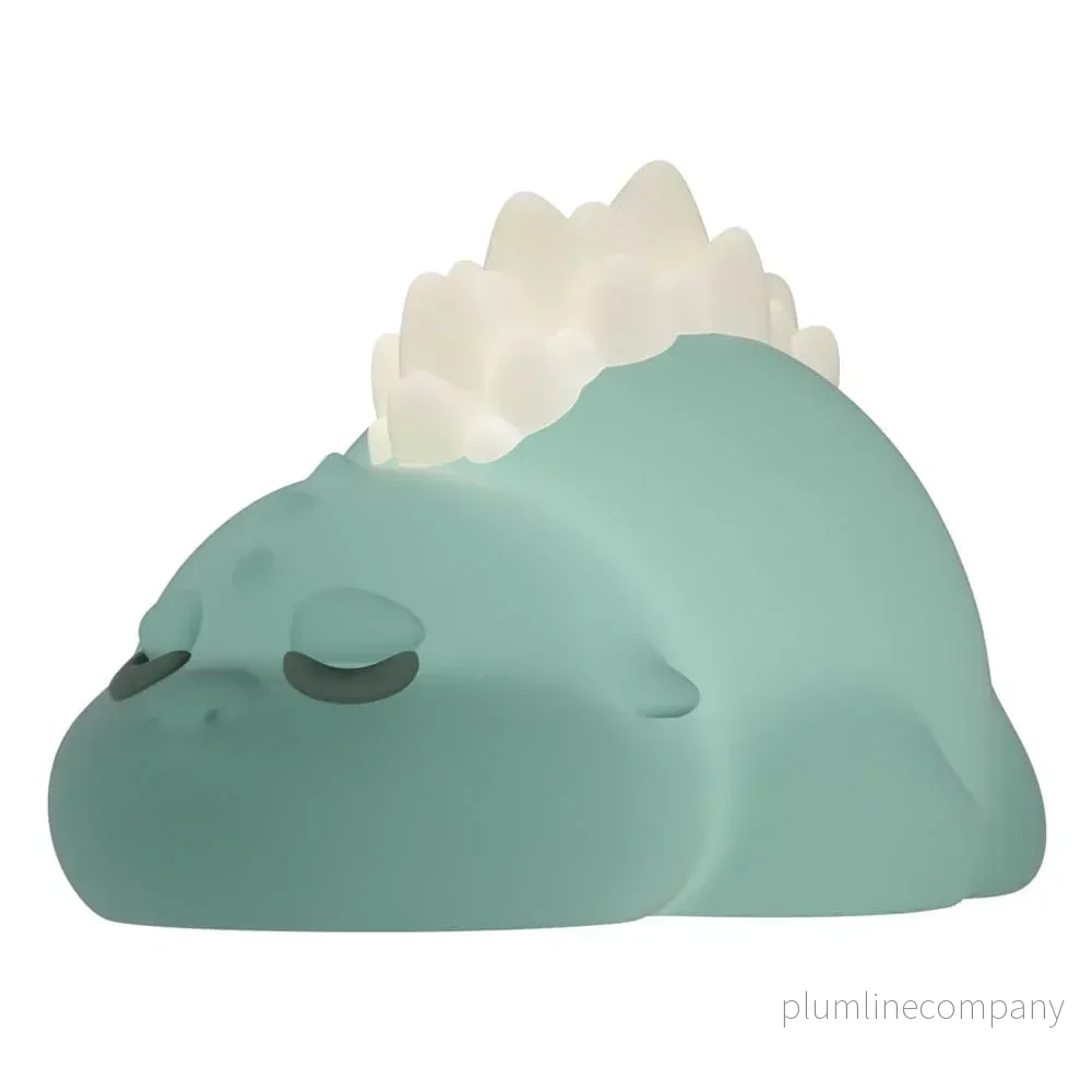 Godzilla Nightlight Sleepy Godzilla 8 cm - Bild 3