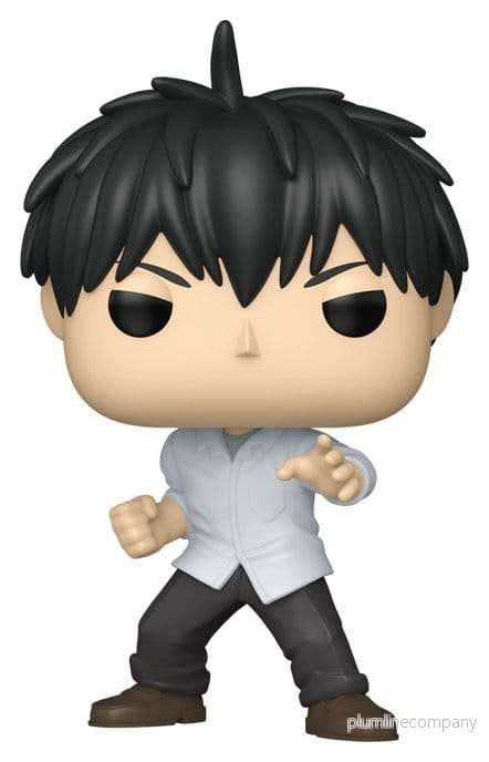 Witch Watch POP! Animation Vinylfigur Morihito 9 cm Witch Watch POP! Animation Vinylfigur Morihito 9 cm