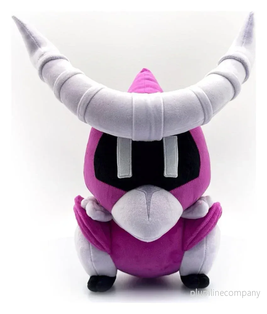 Botworld gosedjur Ram 23 cm