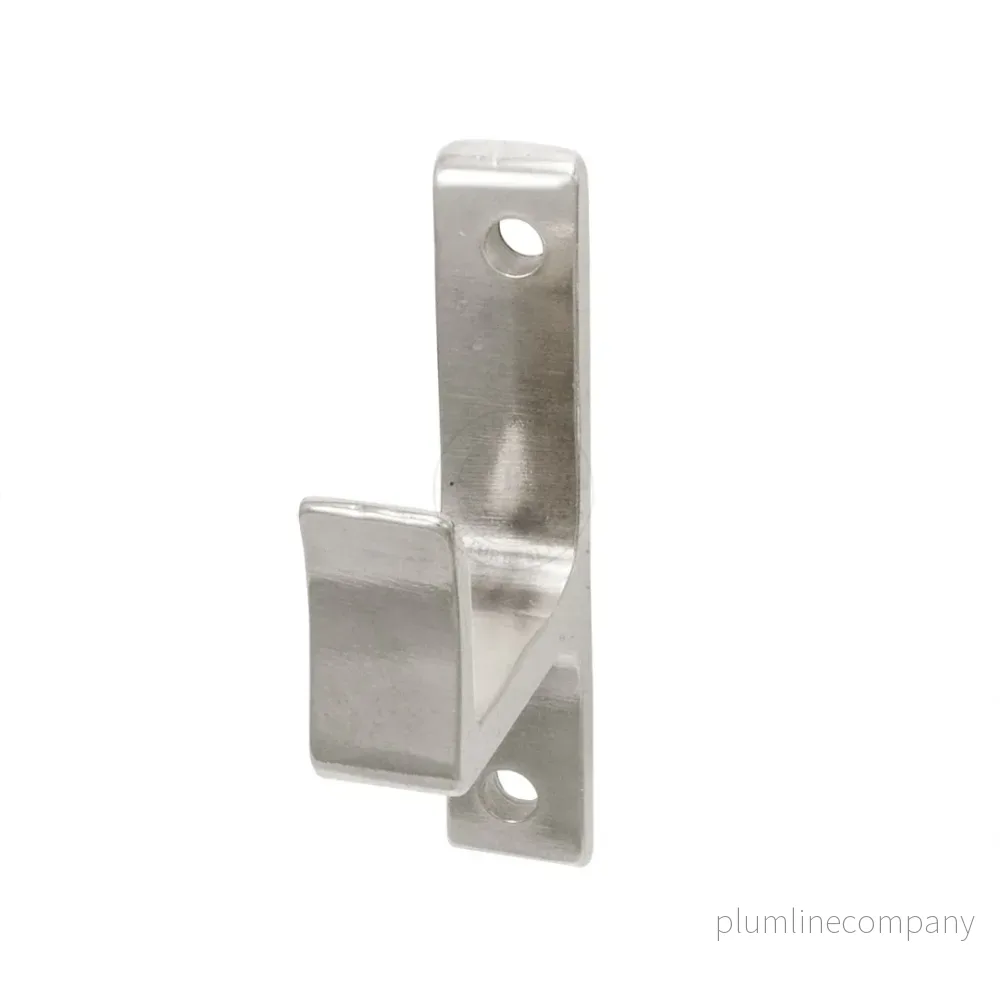 Hake 5695 Förnicklad 28 mm
