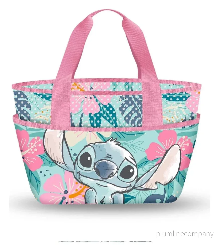 Lilo & Stitch Surf Strandväska Sweet Lilo & Stitch Surf Strandväska Sweet