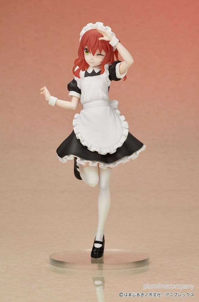 Bocchi the Rock! DIGSTA PVC-figur Ikuyo Kita 19 cm - Bild 3