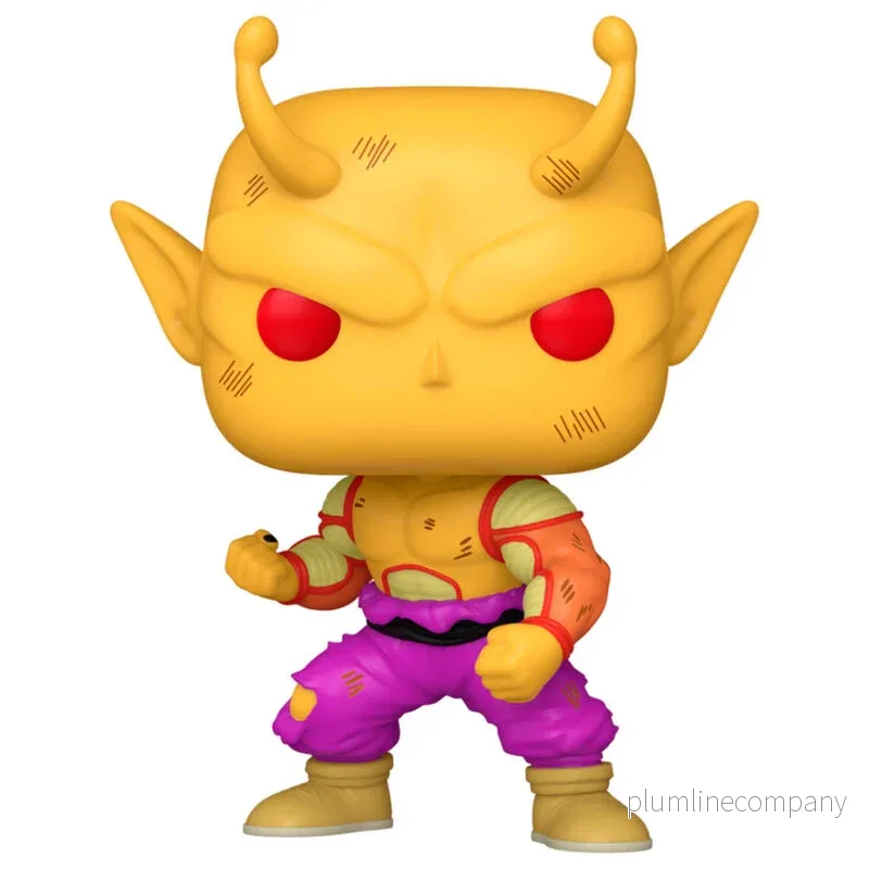 POP-figur Dragon Ball Super Super Hero Orange Piccolo - Bild 2