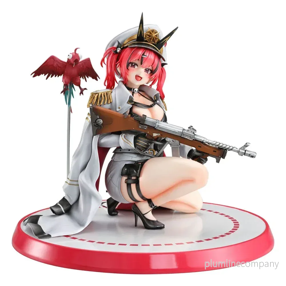 Goddes of Victory: Nikke PVC Figur 1/7 Mast 19 cm Goddes of Victory: Nikke PVC Figur 1/7 Mast 19 cm